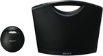 Sony SRSBTM8B Speaker Bluetooth NFC + BONUS Sony Micro Speaker SRS-BTV5B ($88)