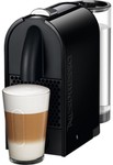 DeLonghi - U EN110.b - Nespresso Coffee Machine for $149 ($89 after Cash Back) - Bing Lee