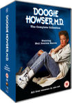 Legendary -Doogie Howser -Complete Collection DVD (Region 2) - Approx $60 delivered from Zavvi