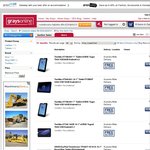 Grays Online Refurb Laptop/Tablet Sale - Asus, Sony, Toshiba - Free Delivery