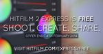 Hit Film 2 Express Free Usually $149 FB or Twitter Share Required