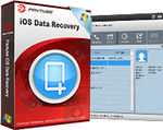 Free Pavtube iOS Data Recovery (100% Discount) $59.95 Saving, Free! Ends Today