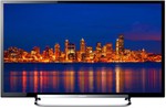 Sony KDL60R550A 60" BRAVIA FHD 3D LED TV $1688 @ Bing Lee ($33 Shipping or Free Pick up)