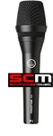 SCM - AKG P5 Perception Microphone - Dynamic Mic - RRP $99 - Only $49 with FREE Delivery Oz Wide!