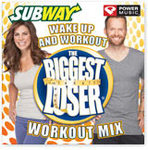 FREE: The Biggest Loser Workout Music Mix