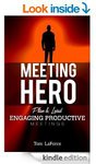 $0 eBook - Meeting Hero: Plan and Lead Engaging, Productive Meetings