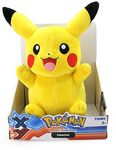 Pikachu Talking Plush by Tomy $27.99 (Save $7.00) @  Toys”R”Us 