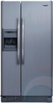 640L Whirlpool Side by Side Fridge 6ED2FHGXVA in Half Price ($1349) with Free Home Delivery