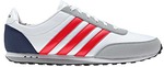 Adidas Vracer Men's Casual Shoes $41.99 + FREE Shipping Was $69.99 @ Rebel Sport