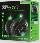 Turtle Beach Ear Force XP510 Headset $209 down from $349 + Free Delivery @ Bargain Store