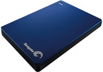 Seagate 2505820 2TB Backup Plus Slim Portable HDD - TheGoodGuys $153 - $25 Store Credit