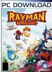 Rayman Origins $3.60AUD (PC) Amazon UK (DRM Free)