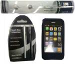 iPhone Earphone, Case and Pen Package $24.95 - FREE Shipping