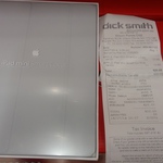 $10 iPad Mini Smart Cover at DickSmith (New Type, Selected Colors) (Selected Stores Only)
