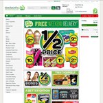 Woolworths Online $1 Delivery w/ $150 Spend and FREE Weekend Delivery w/ $30 Spend