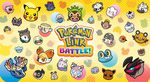 37% off "Pokemon Link Battle" - Now $6.50 - 3DS eShop