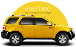 FREE $40 off 1st UberBLACK or UberTAXI Ride to/from Event Cinemas George Street [SYD New Users]