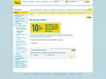 OPTUS Pre paid RECHARGE 10% off 