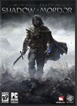 Middle-Earth: Shadow of Mordor Steam CD Key AUD $27.30 / €18.99 at GAME-MART.com