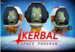 Kerbal Space Program (Steam Gift) AU $12.34 + $1.01 Payment Fee = AU $13.35 from GameMafia.pro