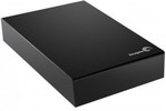 Seagate Expansion 4TB Desktop Hard Drive USB 3.0 $160 (Click & Collect) @ Dick Smith