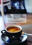 FREE Regular Size Coffee @ Toby’s Estate Café - 325 Flinders Lane, Melbourne