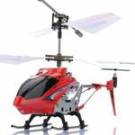 Syma S107 $15.99 USD Delivered - Xmas Deal- The Toughest Helicopter of All Time @ Banggood.com