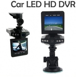 IR Night Vision Car DVR - $12.99 USD - TMART - 150 available