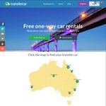 Under $5 Per Day for Rental Cars and Campervans @ Transfercar