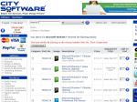 CitySoftware.com.au - Windows 7 Cheaper Than RRP with FREE DELIVERY on Most Versions!