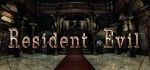 Resident Evil HD Remastered - R$ 34,99 ($17AUD) - Nuuvem