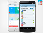 Idrive - Unlimited Lifetime Backup for Your Mobile for $10USD (RRP $50USD) @ StackSocial
