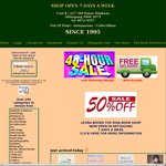 Leura Books - 50% off All Titles & Free Shipping for 48 Hours‏