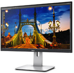 Dell UltraSharp U2515H 25" Monitor 20% off - $415 Delivered