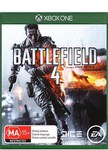 Battlefield 4 Xbox One $24.99 @ Big W
