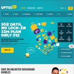 $50 Credit Code for iPhone Purchases on Optus.com.au