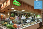 Voucher: $5 for $10 to Spend on a Choice of Lunch Venues at Australia Square, CBD Sydney-GROUPON