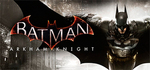 [NUVEEM] Batman: Arkham Knight PC USD$27.07 (AUD$36)