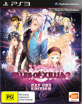 Tales of Xillia 2 Day One Edition $28 at EB Games Instore Only Plus Other JRPGS
