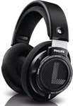Philips SHP9500 Over-Ear Headphones @ $57.96 Delivered from COTD
