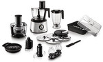 Philips Food Processor HR7778/03 for $194.65 @ Target (Click &Collect or Free Home Delivery)