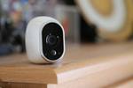 Win An Arlo Smart Home HD Camera System (Worth $589) from Hey Gents