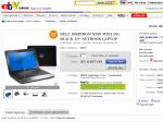 Dell Mini 10v Netbook $397 with Upgrades (N280, Dell Wireless 1510 802.11n)