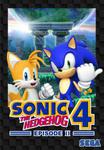 (PC/Steam) Sonic The Hedgehog 4 Episode II $3.75USD/$5.20AUD @ GamersGate