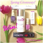 Win a Green Beauty Pack (Valued at $150) from Bella Naturally