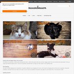MaxandMason Online Pet Store - Free Delivery on The First 50 Orders