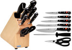 Your Home Depot Wusthof Classic Knife Block Set 8 Piece $459 + Free Shipping