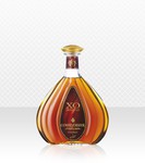 Courvoisier XO Cognac 700ml $88.99 Plus Delivery @ ALDI Liquor