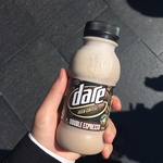 FREE Dare Iced Coffee (275ml) at Central Station, SYD (Cnr Lee St & George St)