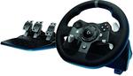 Logitech Sale - Logitech G920/G29 Driving Force Wheel $349 @ShoppingExpress